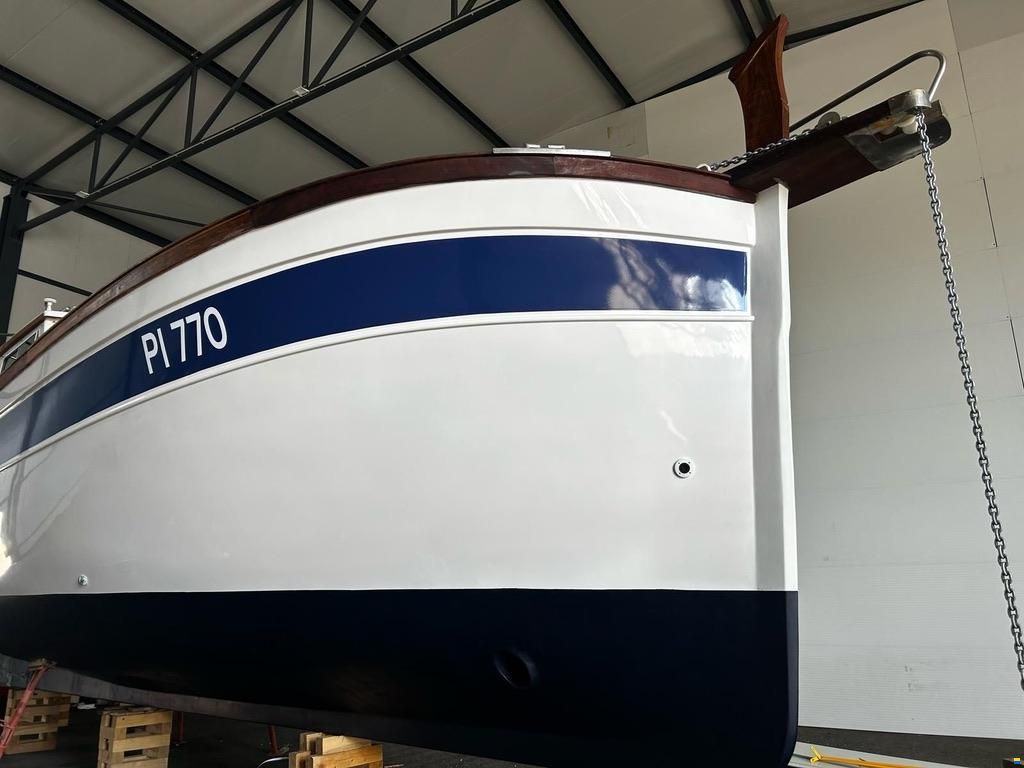 Menorquin 120