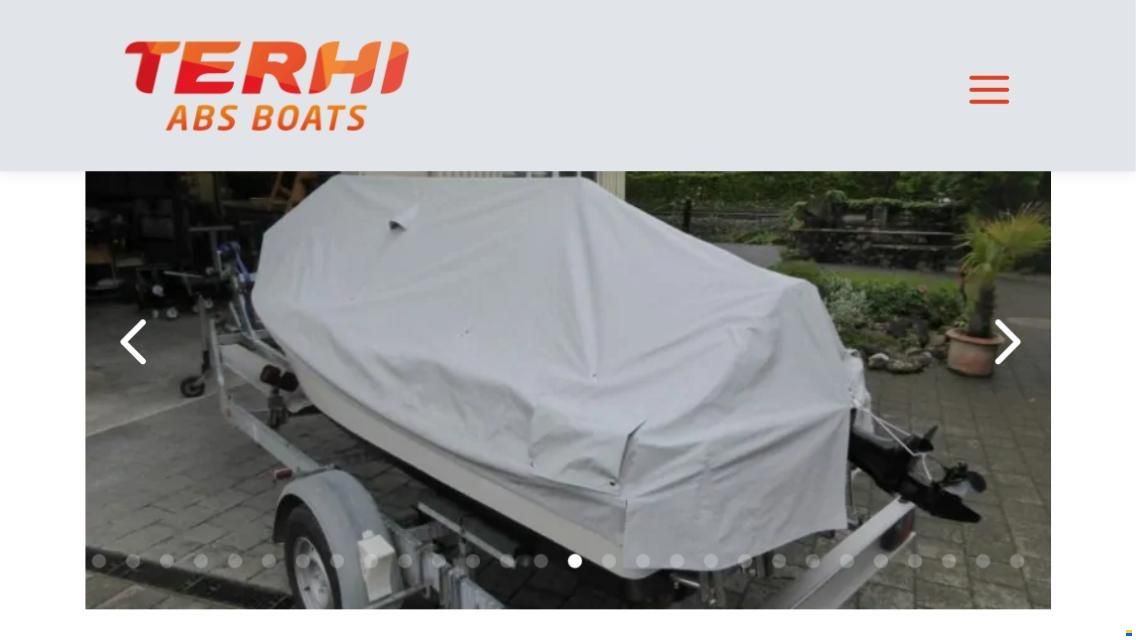 Terhi 400