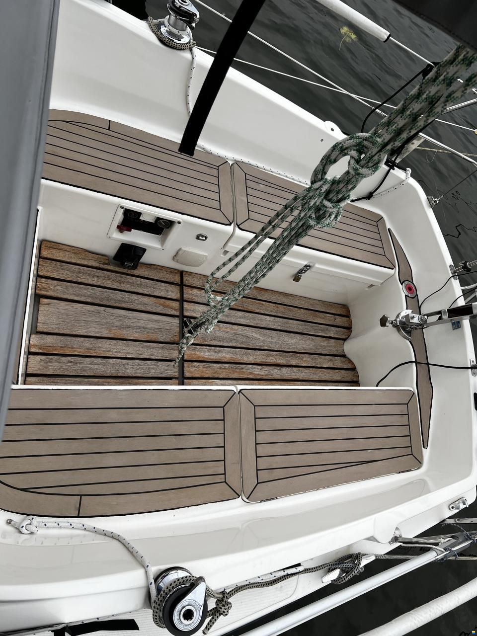 Sunbeam 25
