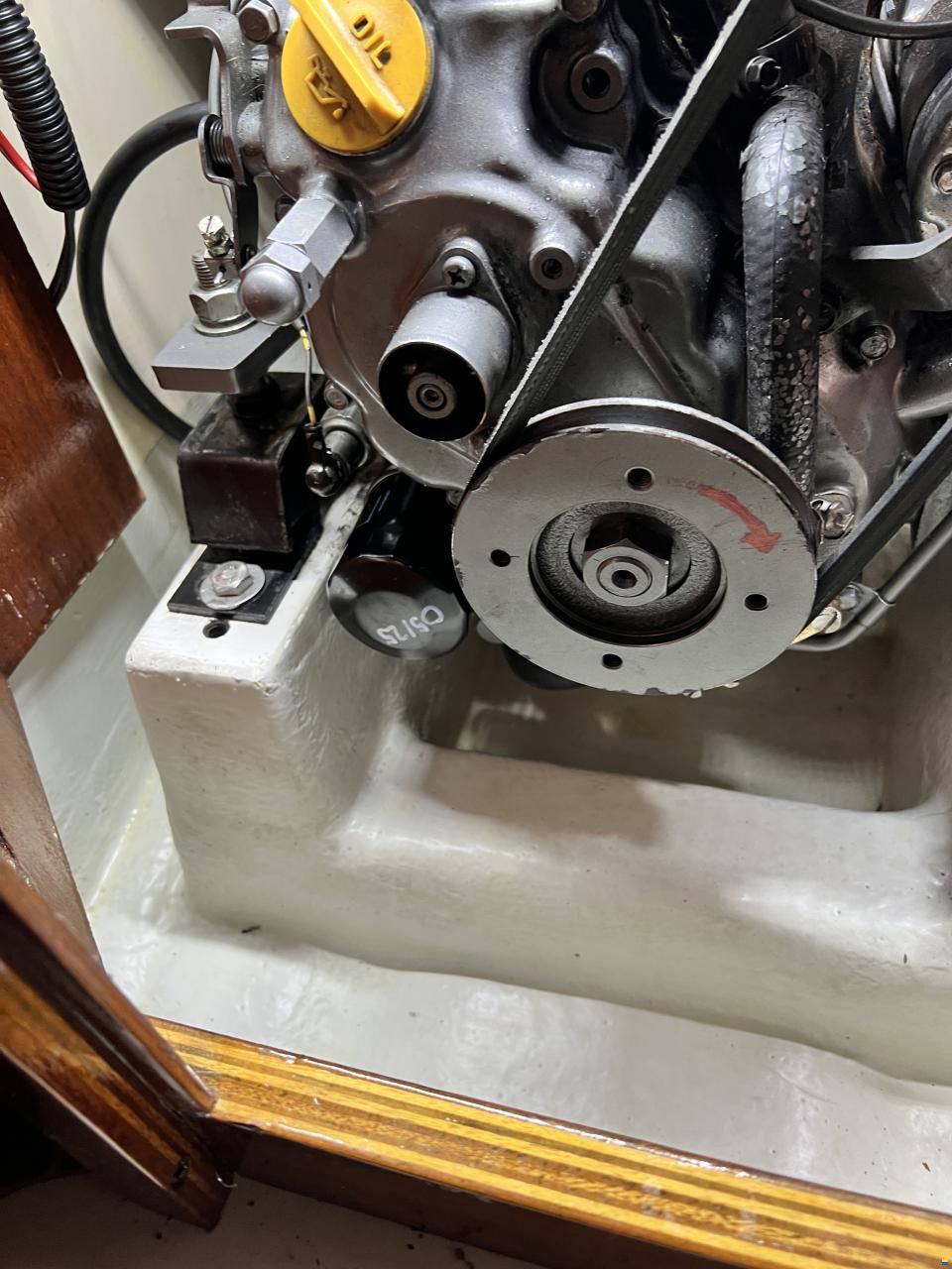Sunbeam 25