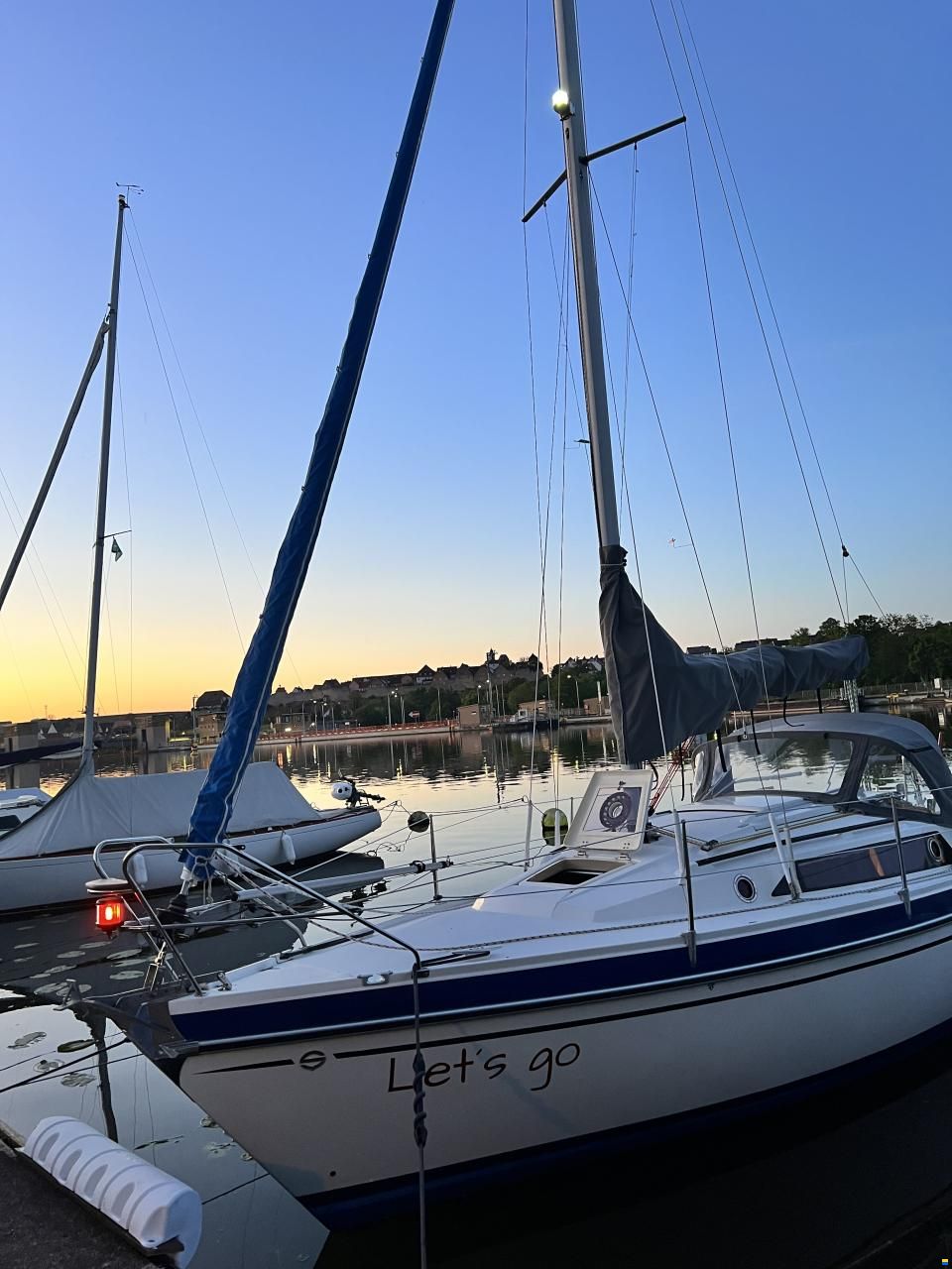 Sunbeam 25
