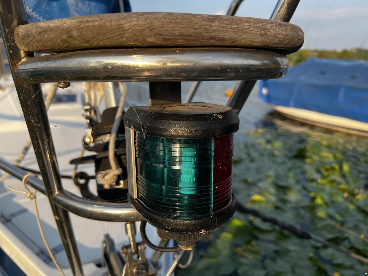Sunbeam 25