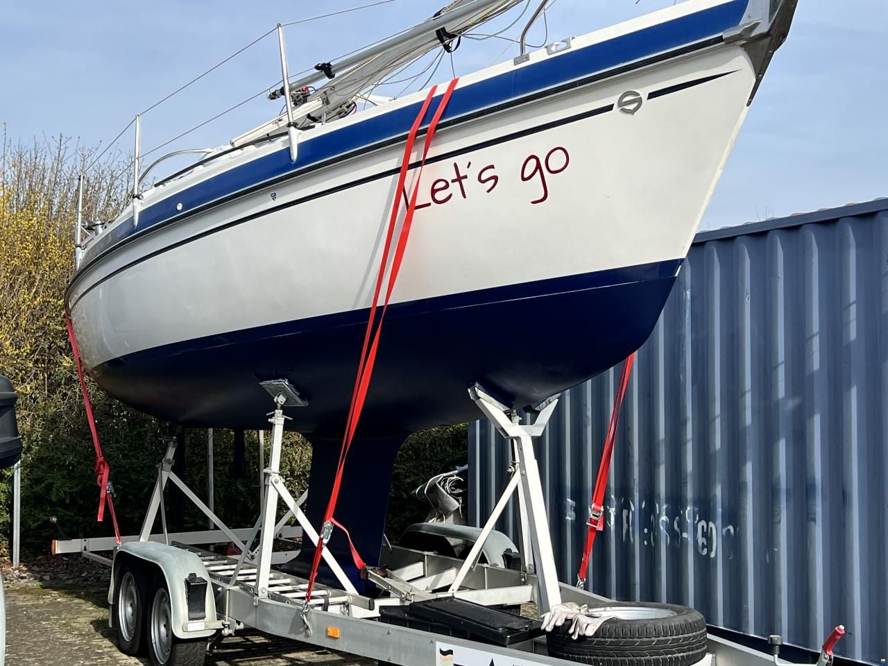 Sunbeam 25