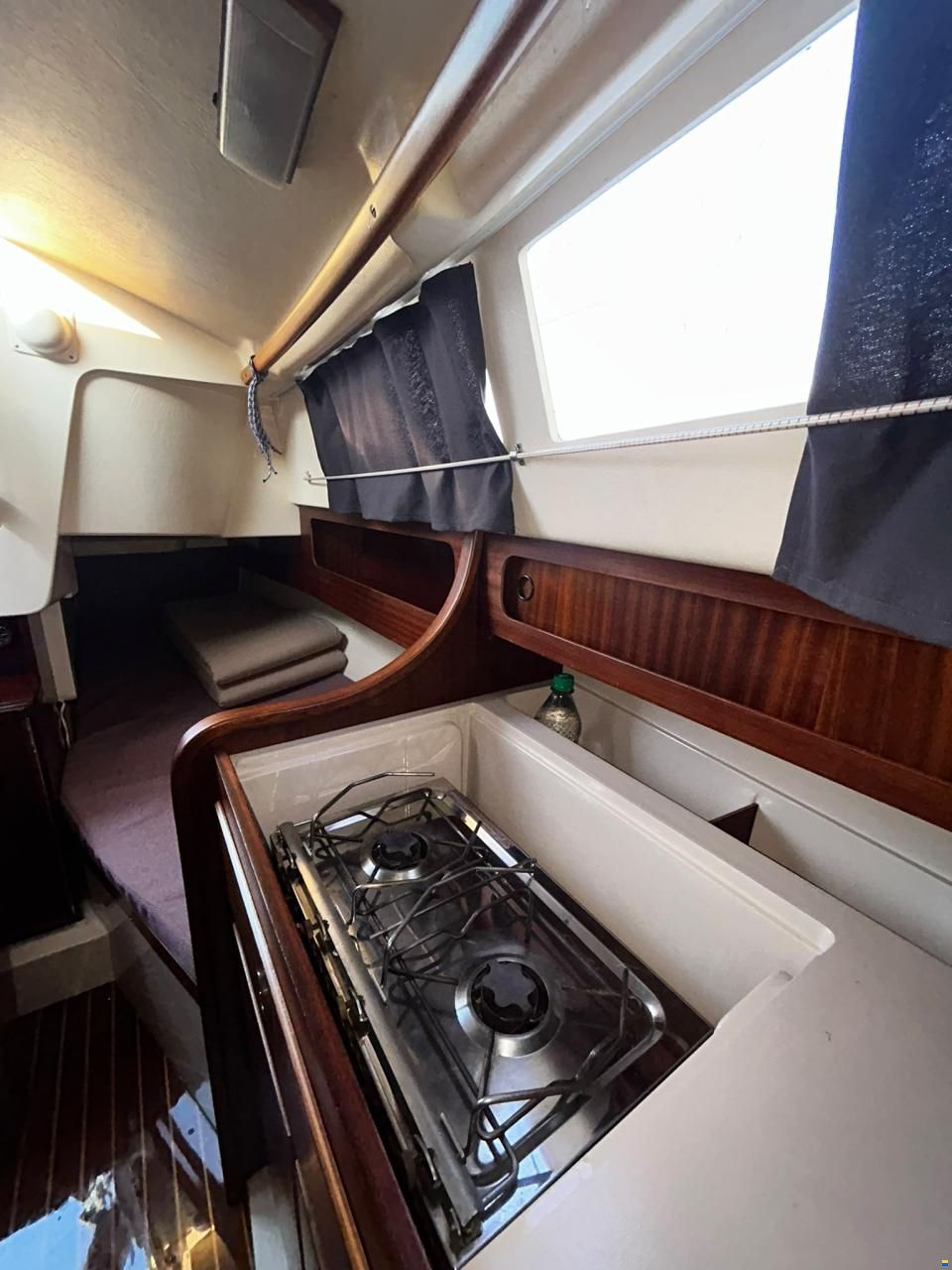 Sunbeam 25