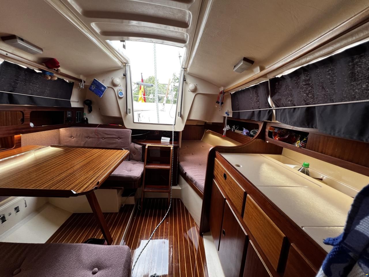 Sunbeam 25