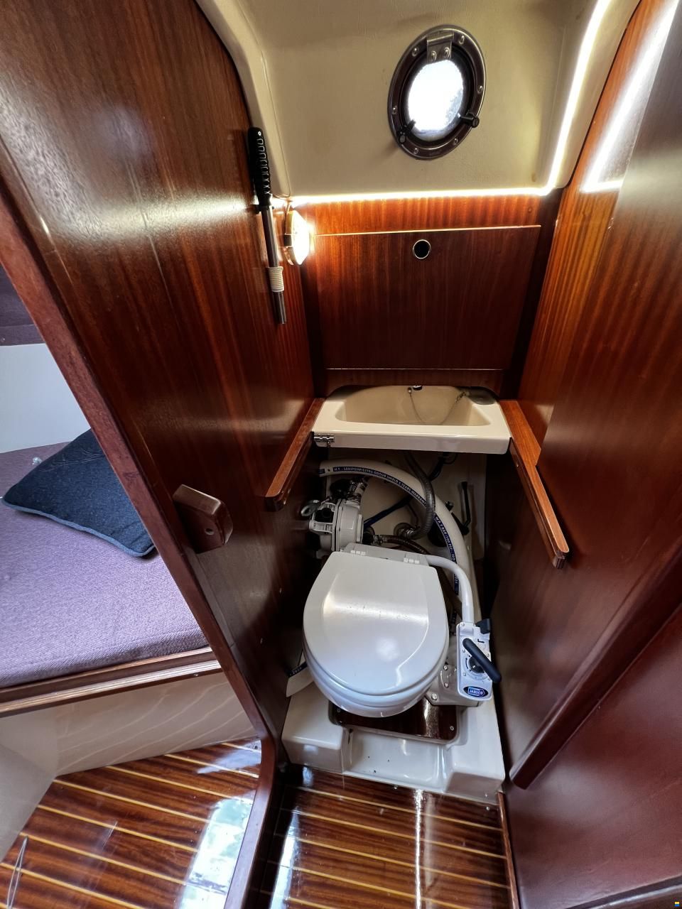 Sunbeam 25