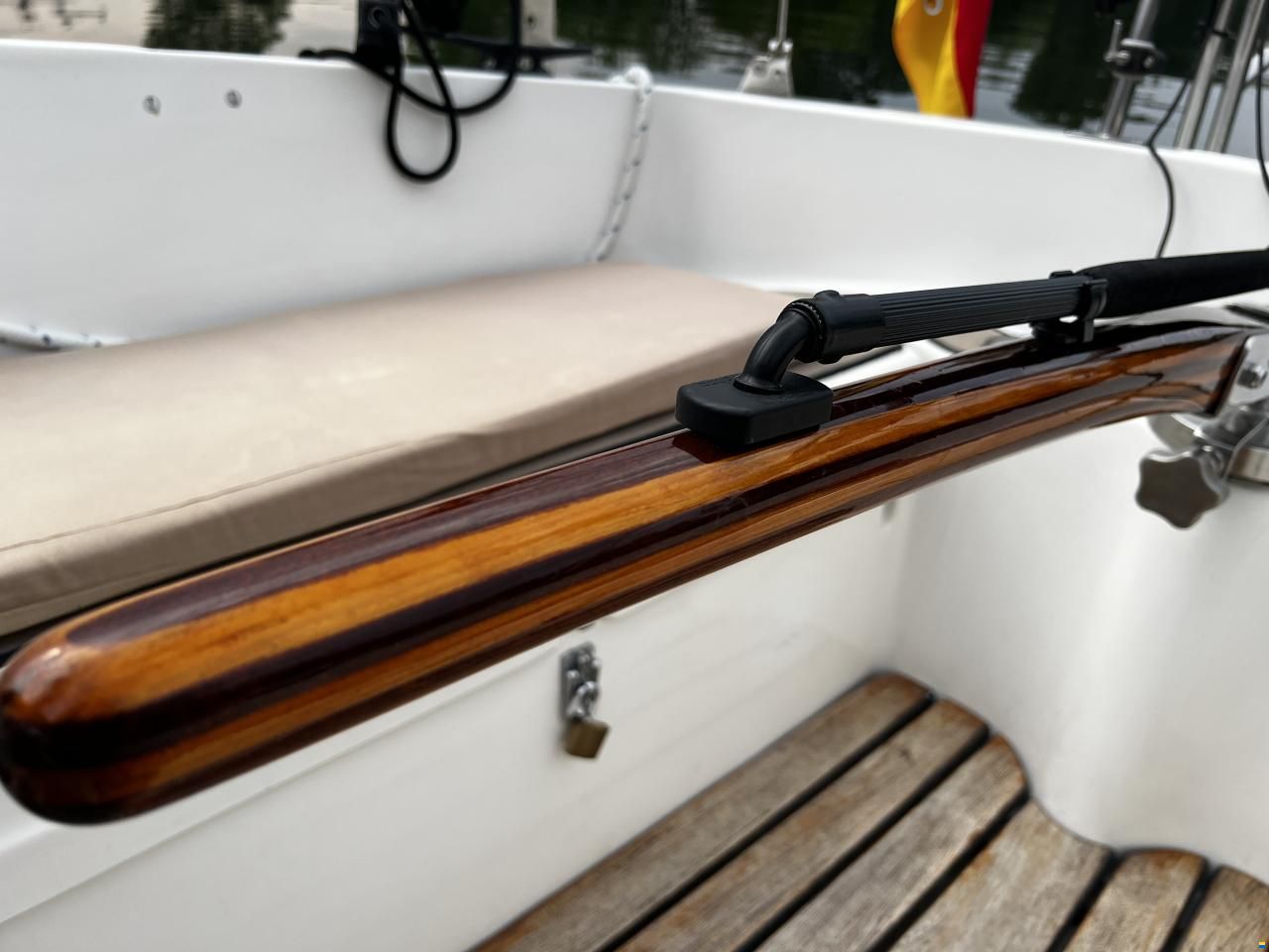 Sunbeam 25