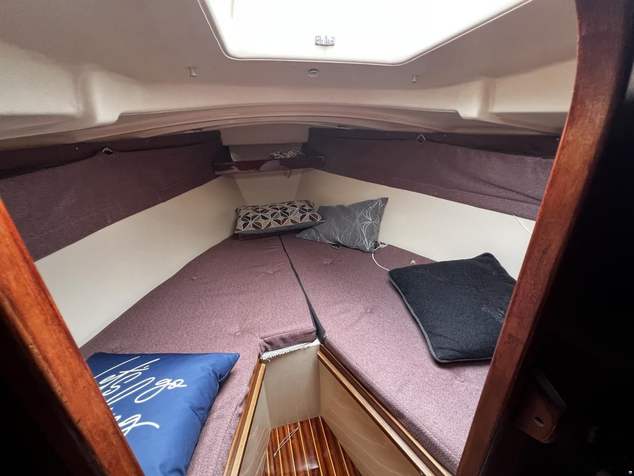 Sunbeam 25