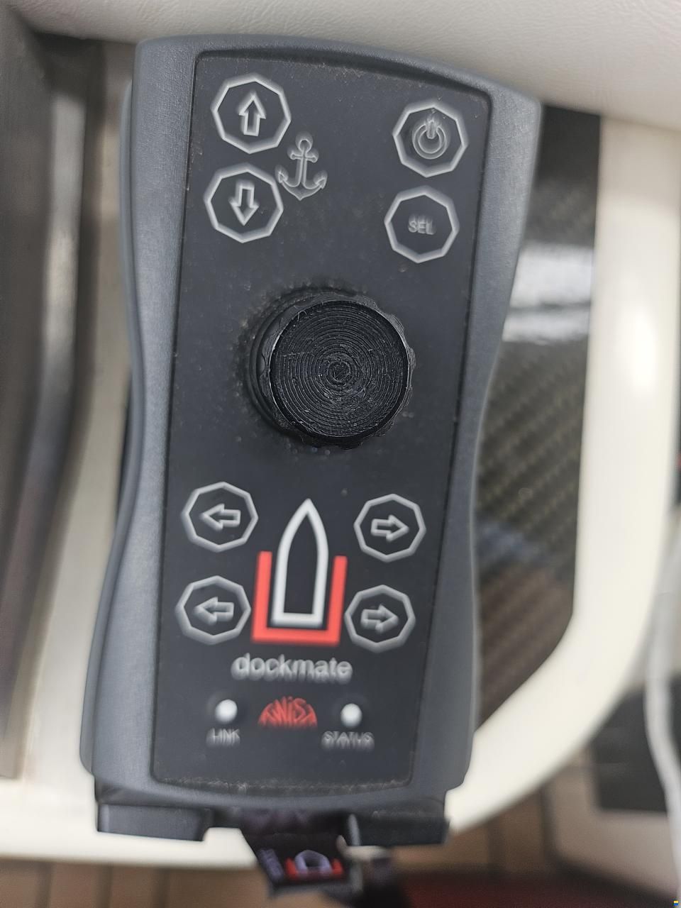 Sunseeker Camargue 55