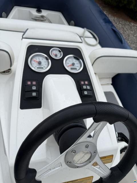 Williams 285