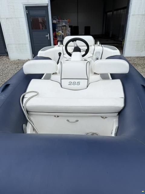 Williams 285
