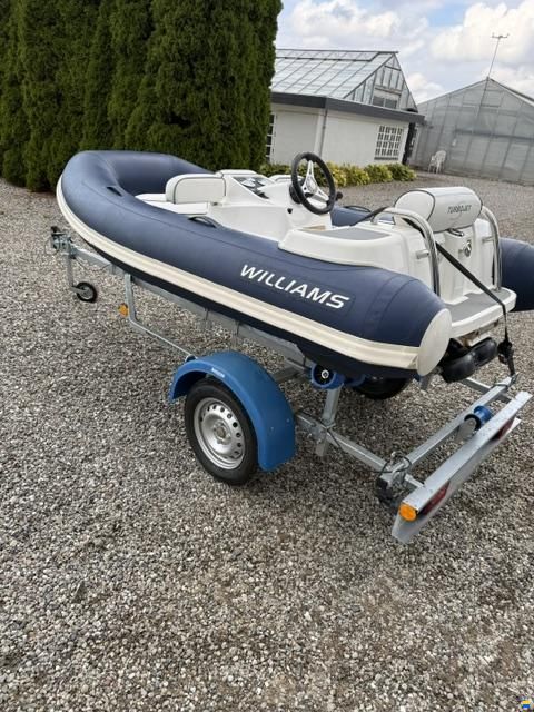 Williams 285