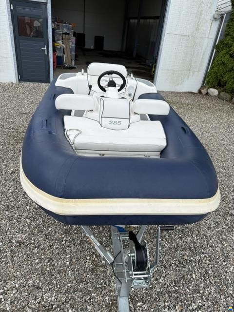 Williams 285