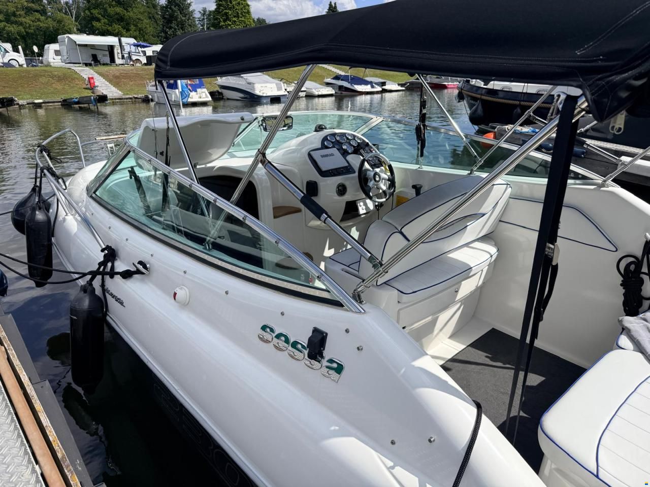 Sessa Islamorada 23
