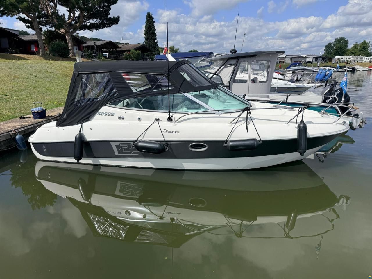 Sessa Islamorada 23