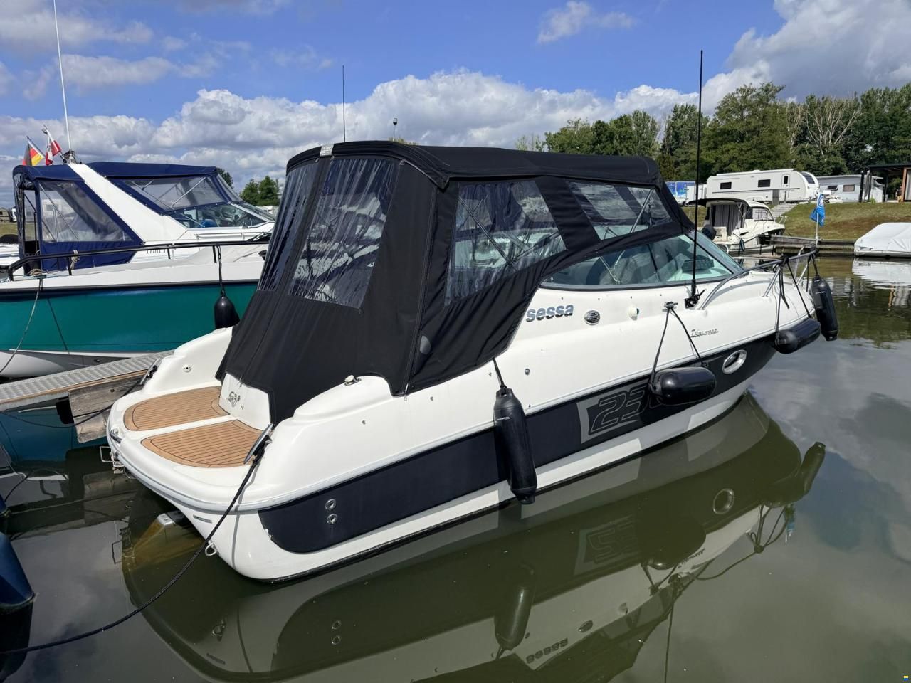 Sessa Islamorada 23