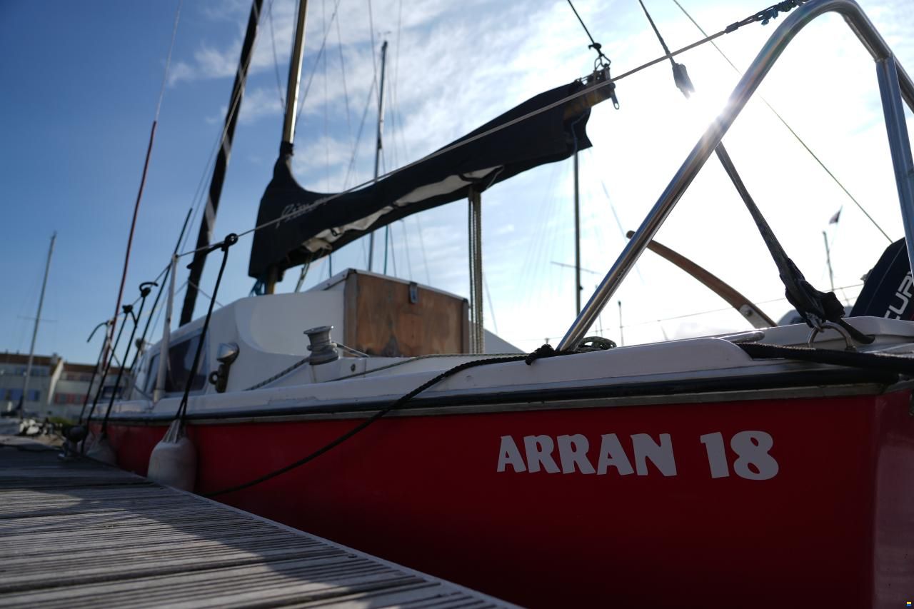 Arran 18