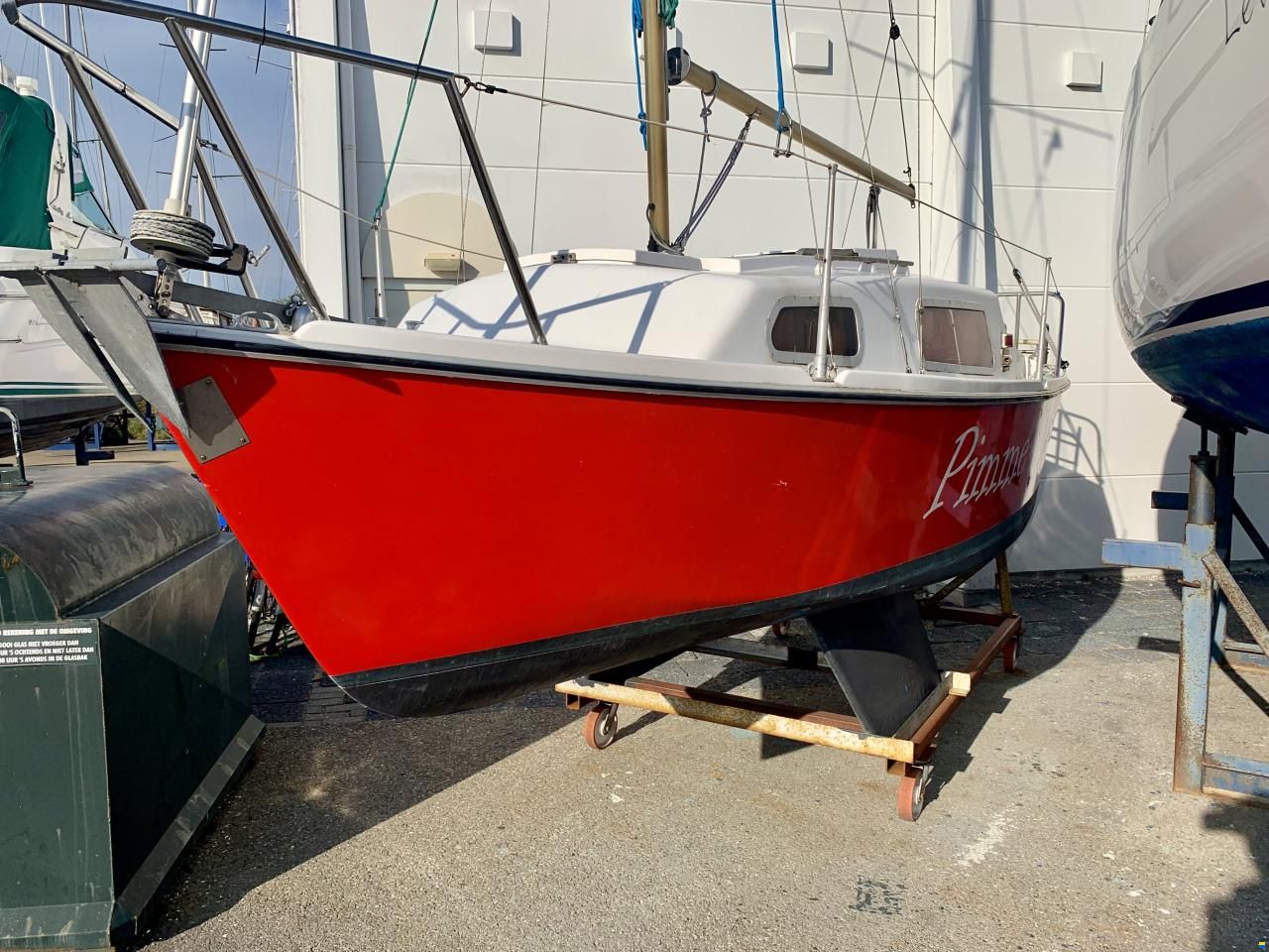 Arran 18