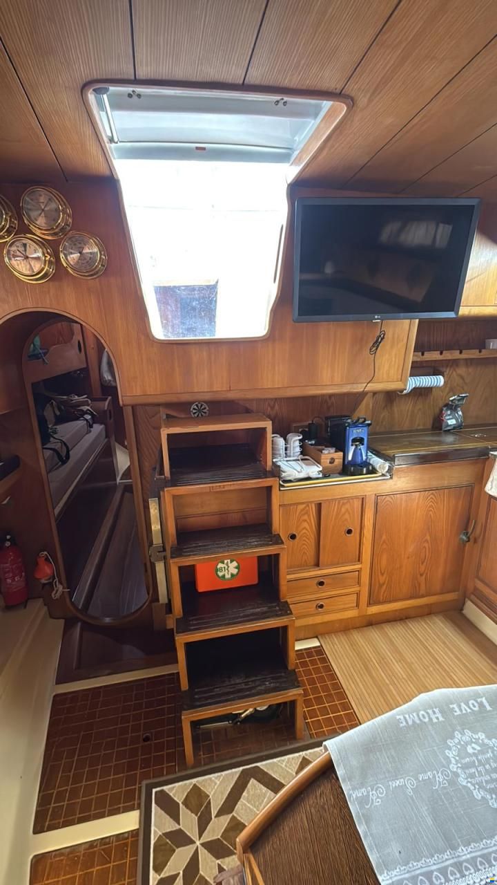 Classis Sir Arthur 39