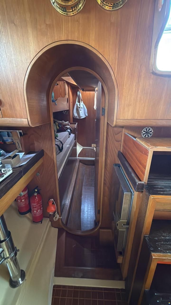 Classis Sir Arthur 39