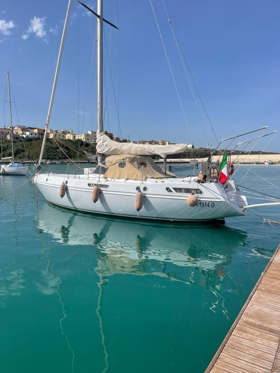Classis Sir Arthur 39