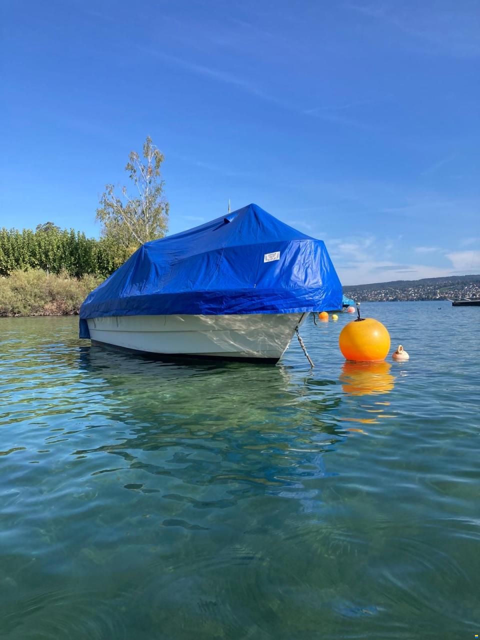 Fjord DC 21