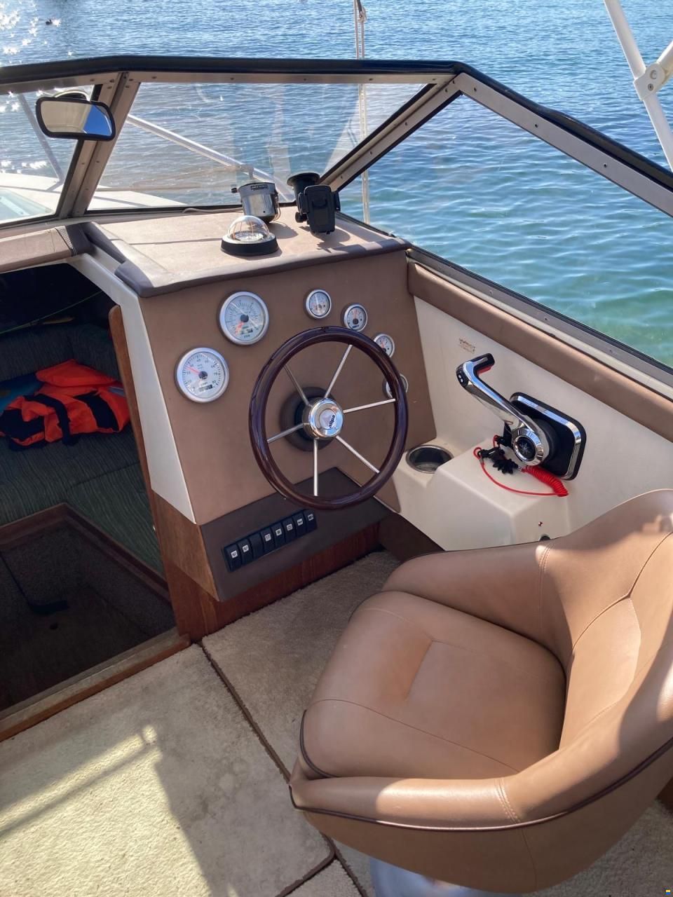 Fjord DC 21
