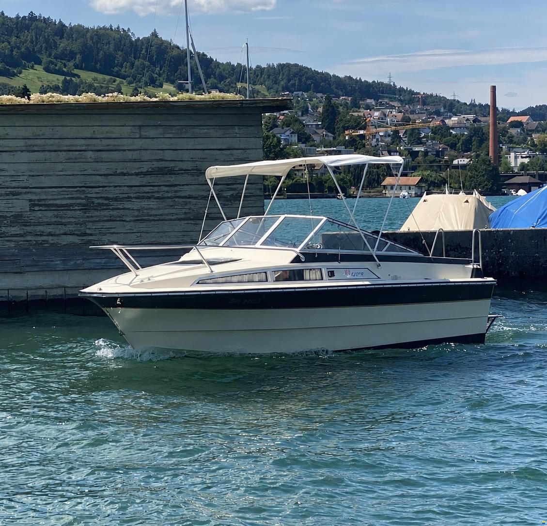 FJORD DC 21