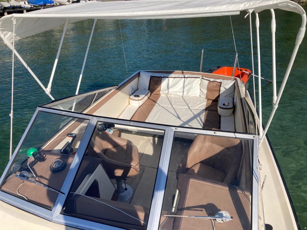 Fjord DC 21