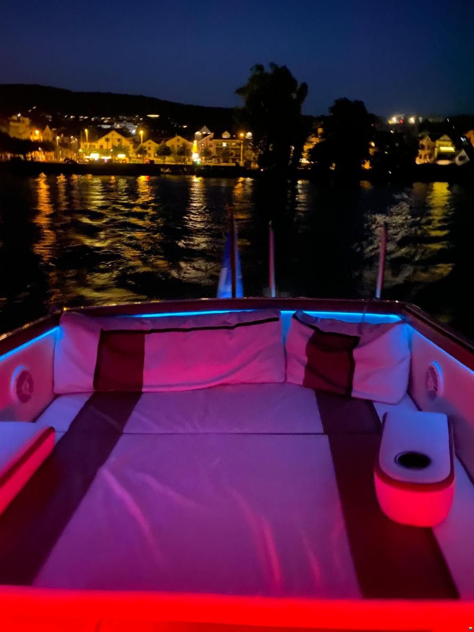 FJORD DC 21