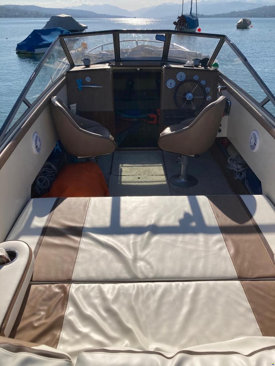Fjord DC 21