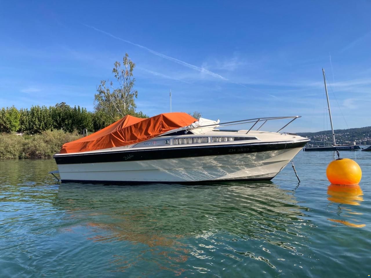 Fjord DC 21