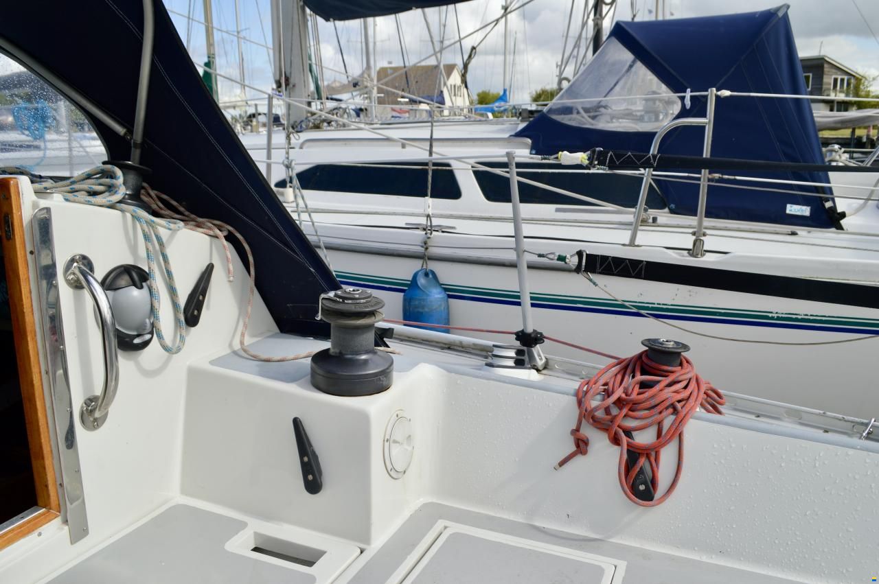 Sigma 33 OOD