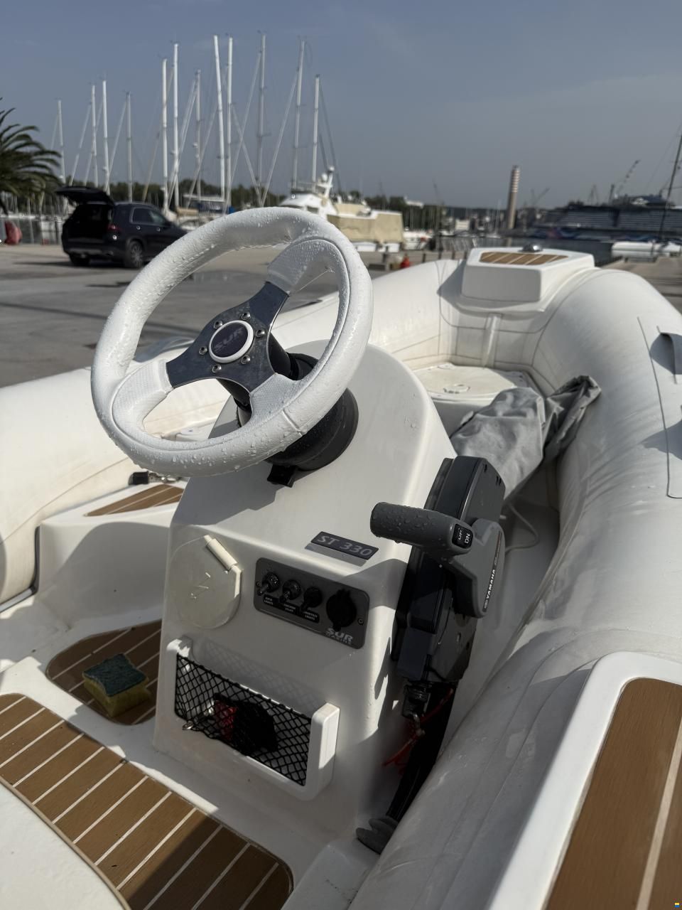 Surmarine 330ST Classic