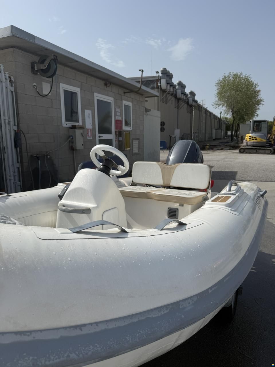 Surmarine 330ST Classic