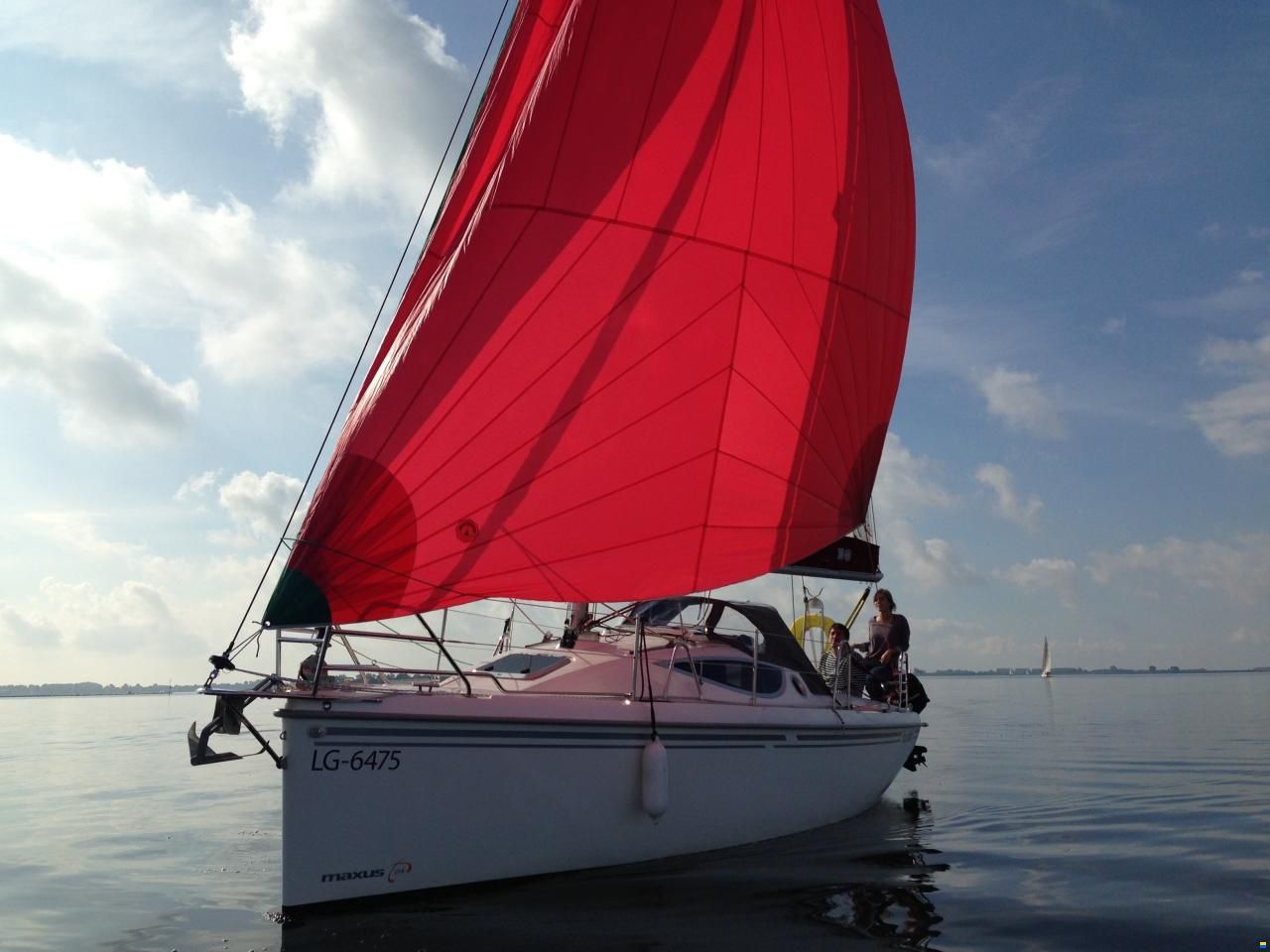 Maxus 24