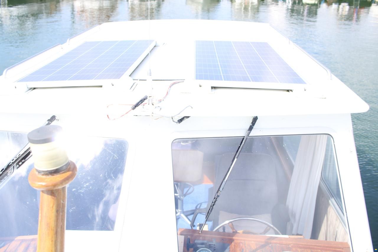 Vechtkruiser 960 OK