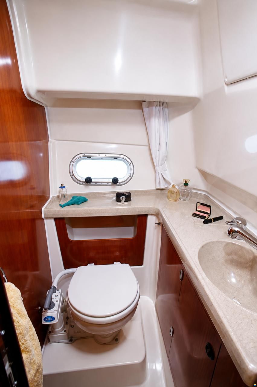 Jeanneau Leader 805