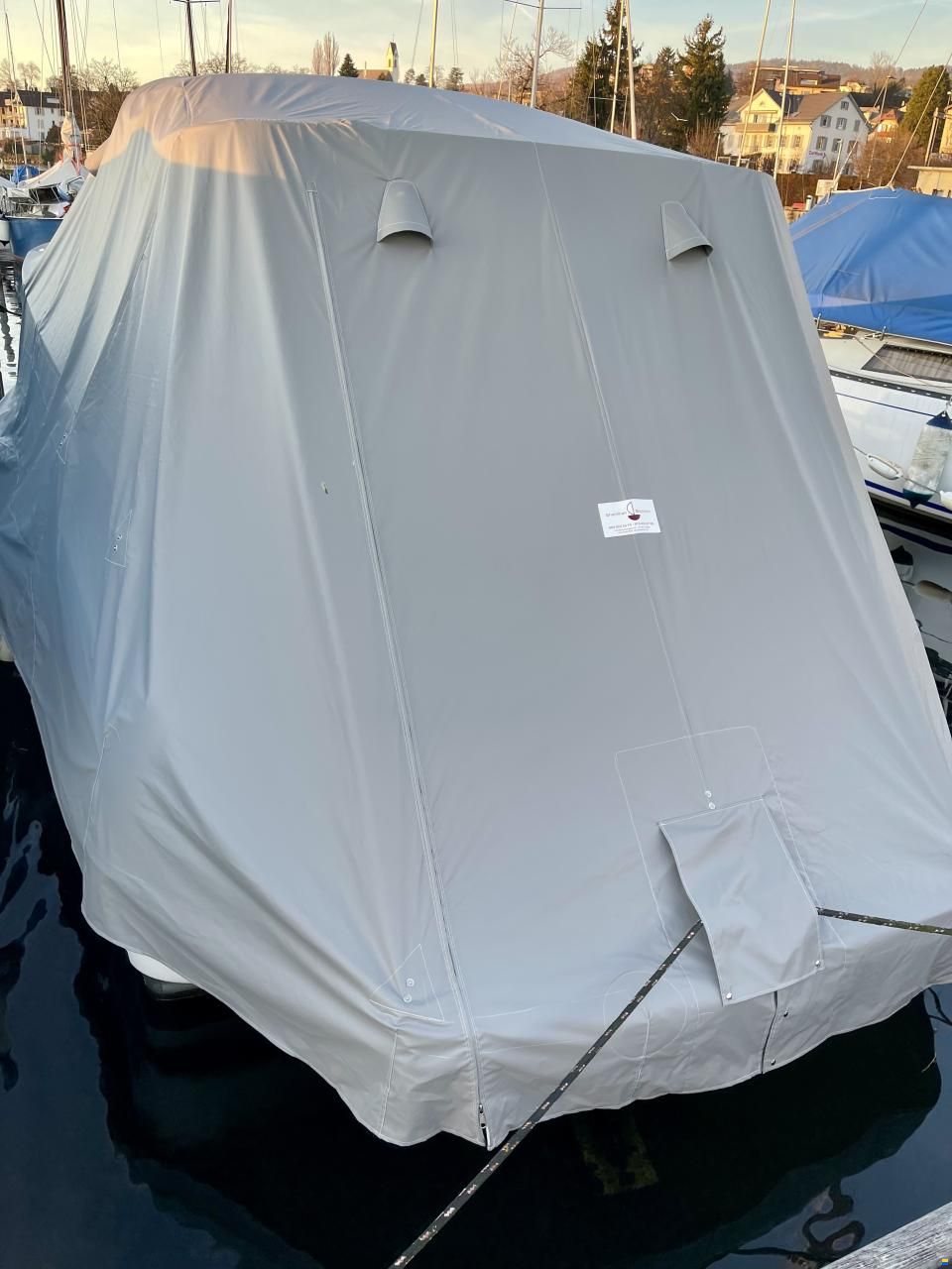 Jeanneau Leader 805