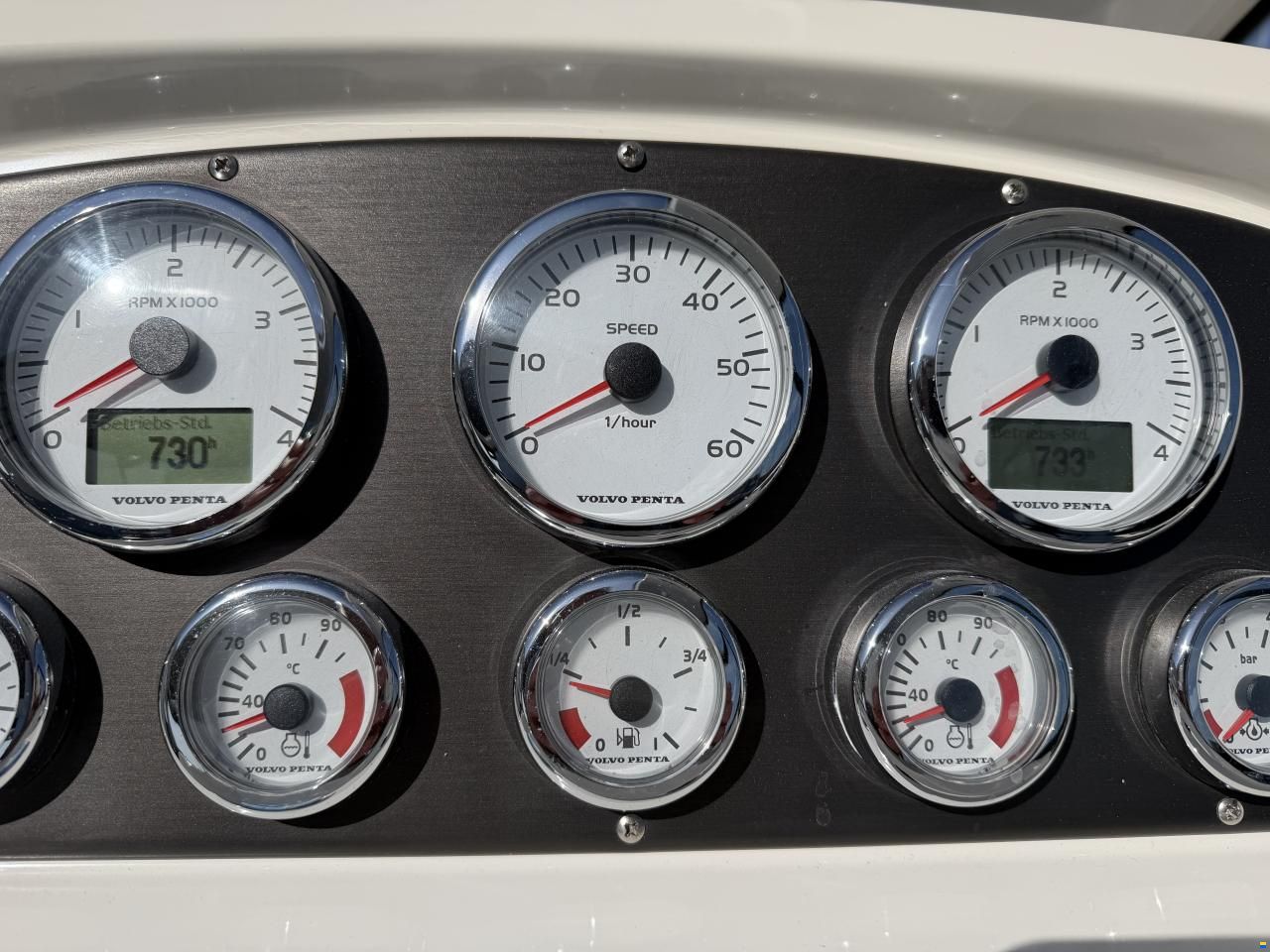 Bavaria 43 HT Sport