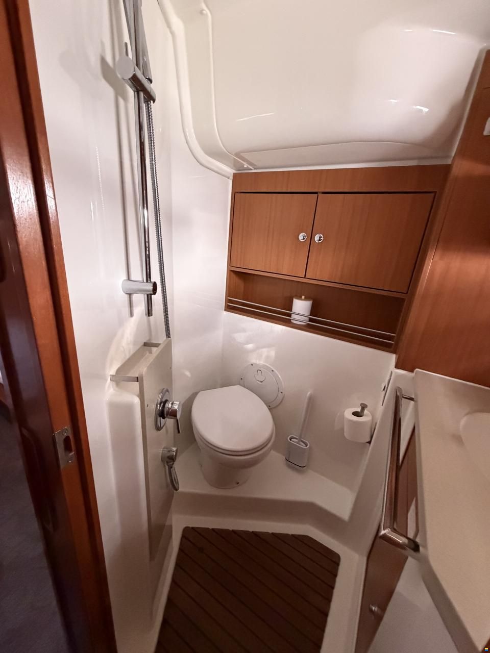 Bavaria 43 HT Sport