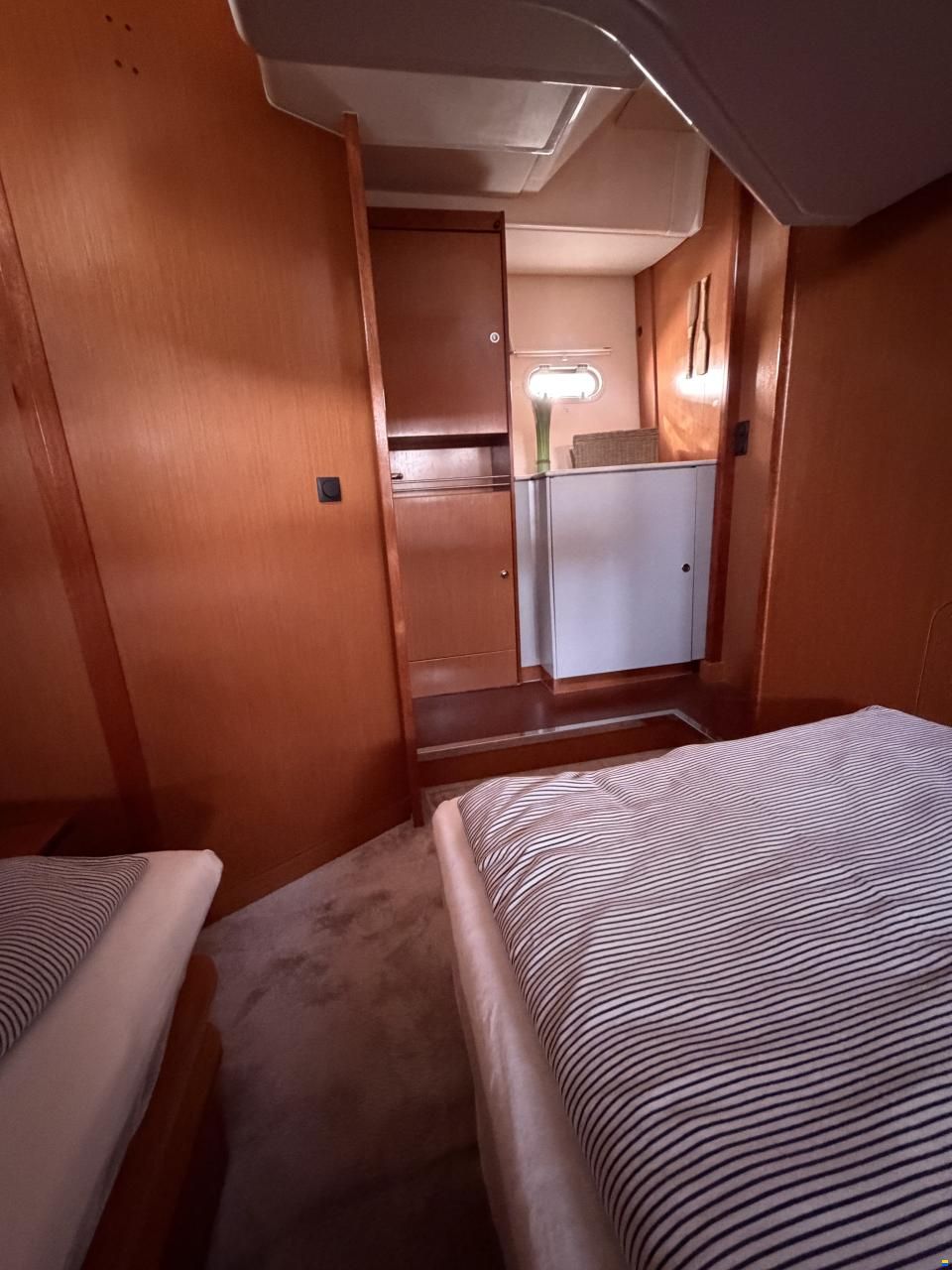 Bavaria 43 HT Sport