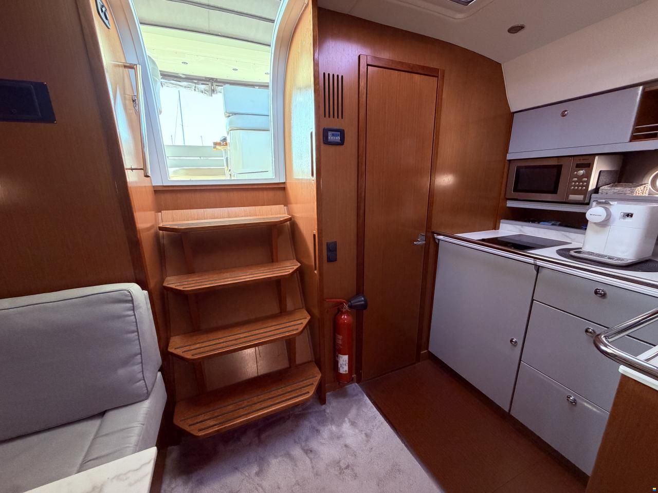Bavaria 43 HT Sport