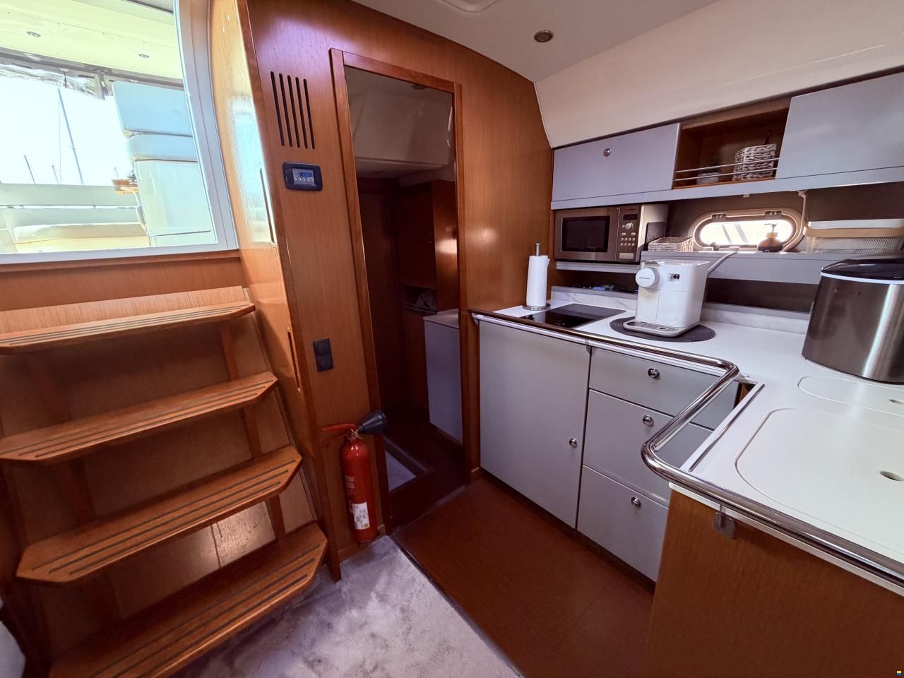 Bavaria 43 HT Sport