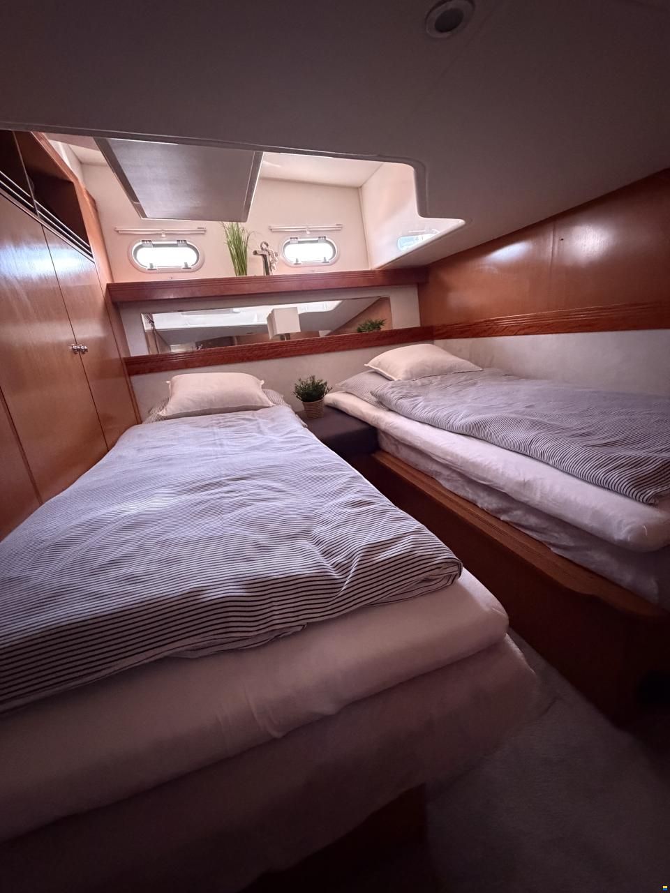 Bavaria 43 HT Sport