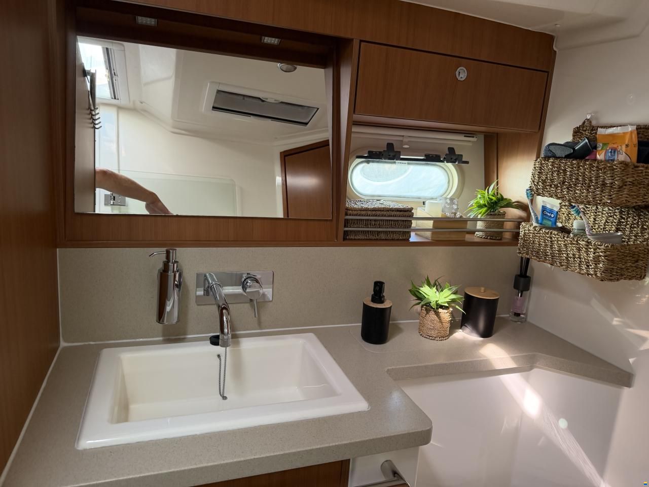 Bavaria 43 HT Sport