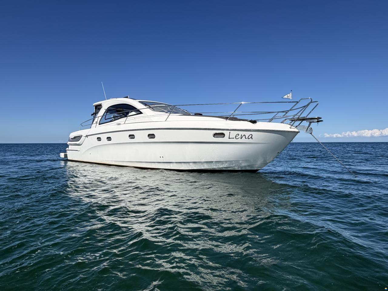 Bavaria 43 HT Sport