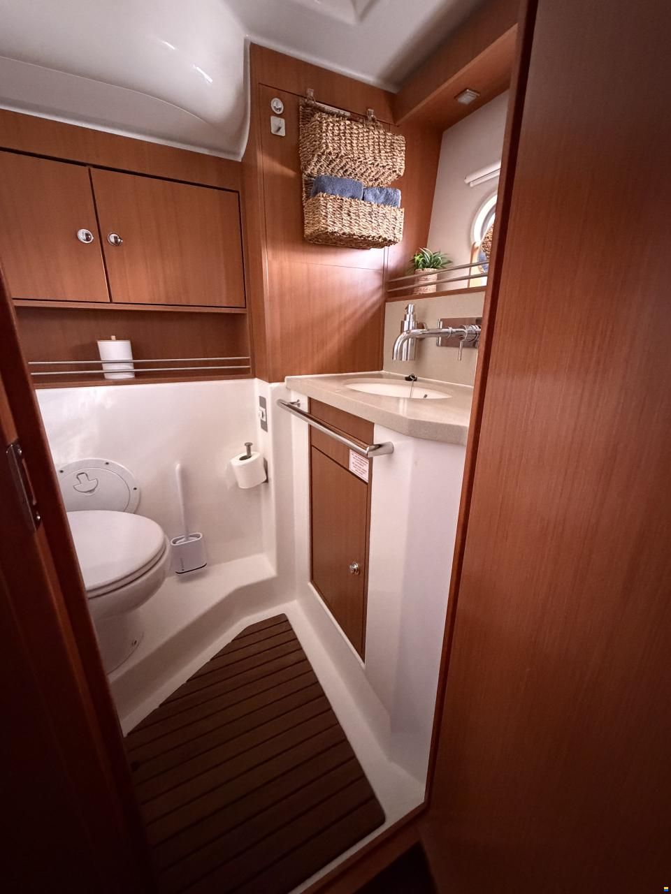 Bavaria 43 HT Sport