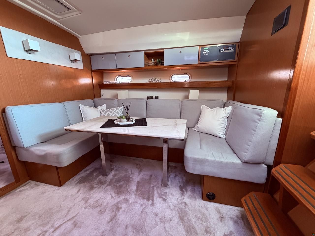 Bavaria 43 HT Sport
