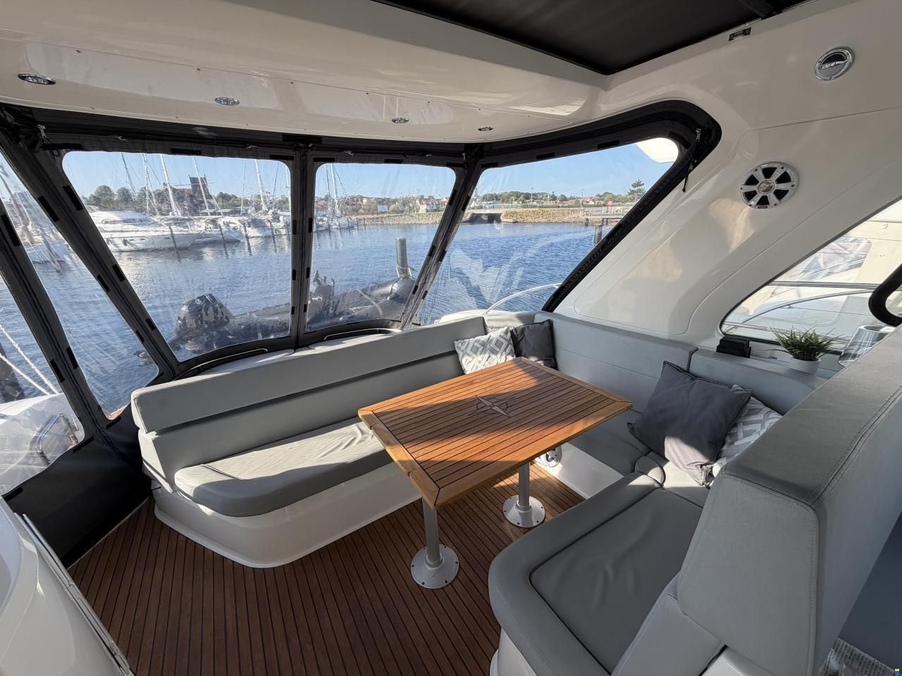 Bavaria 43 HT Sport